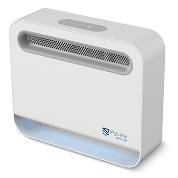 Pyure Mini 50 Air Purifier